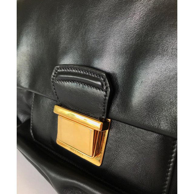 miu miu pattina bolsa