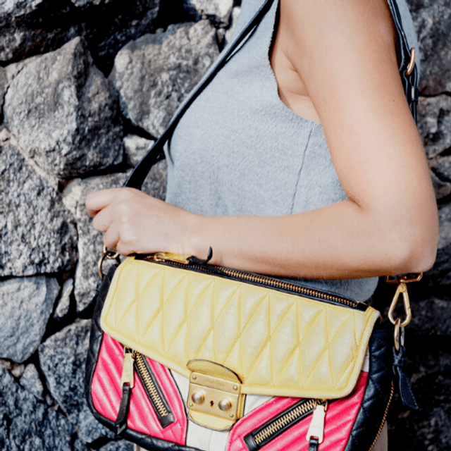 miu miu original bolsa