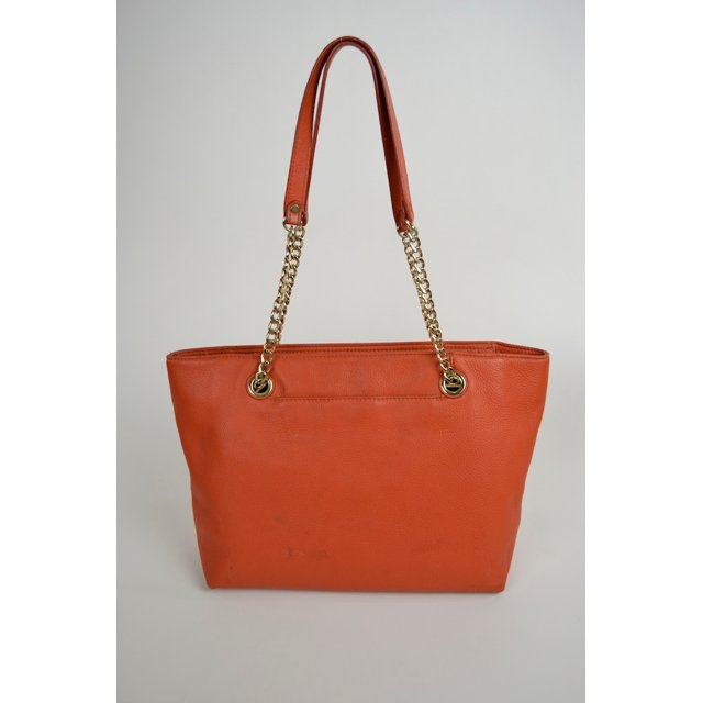 michael kors beige tote bolsa