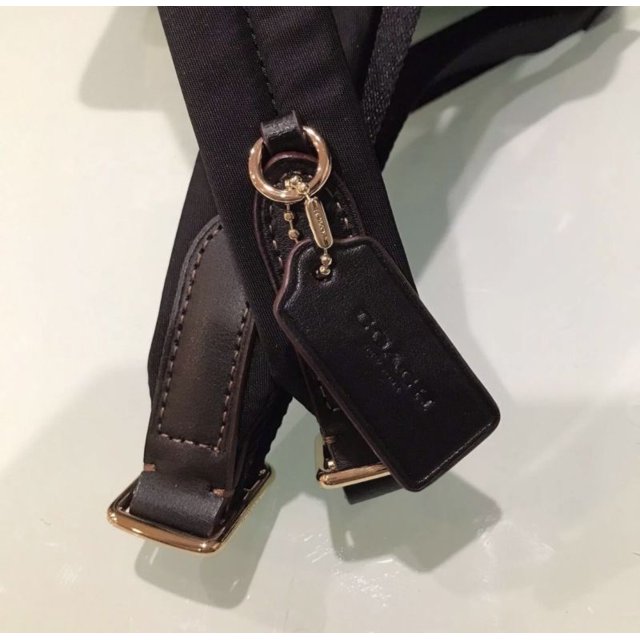 pochette bolsa coach