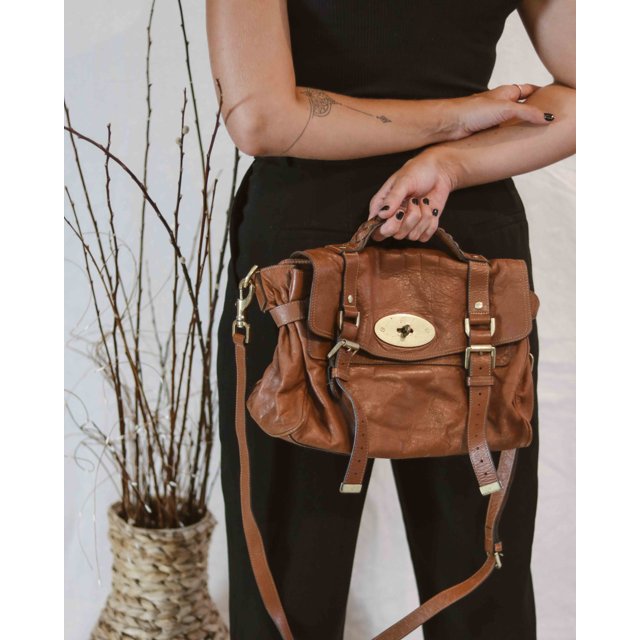 alexa mulberry bolsa