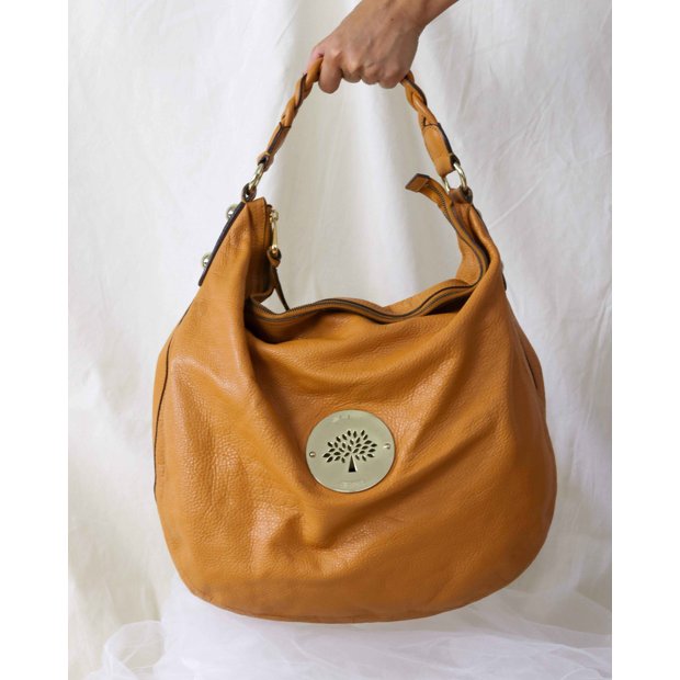 mulberry bella hobo bolsa