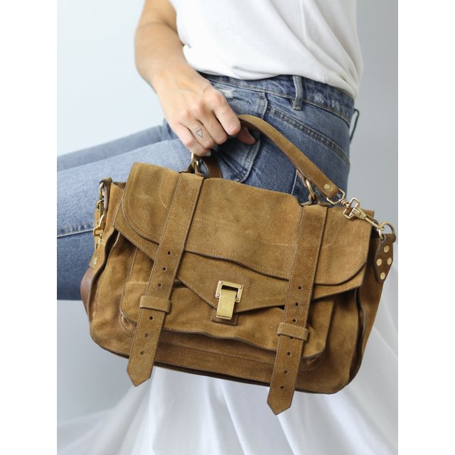proenza schouler ps1 pouch