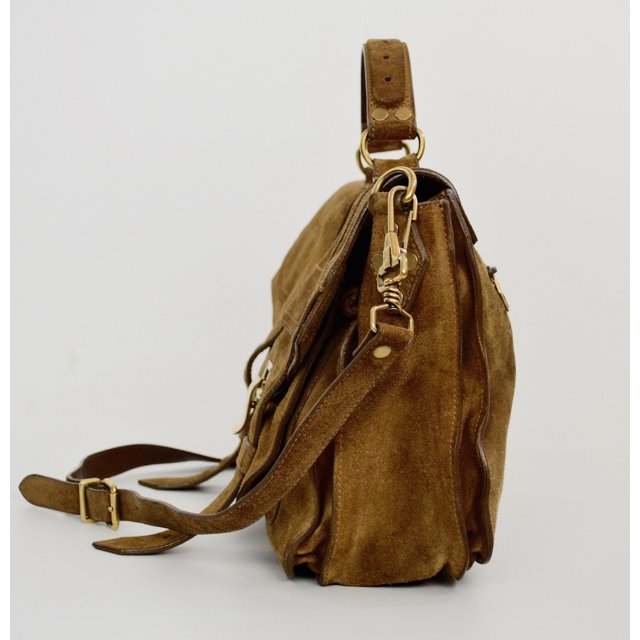 proenza schouler fringe bolsa