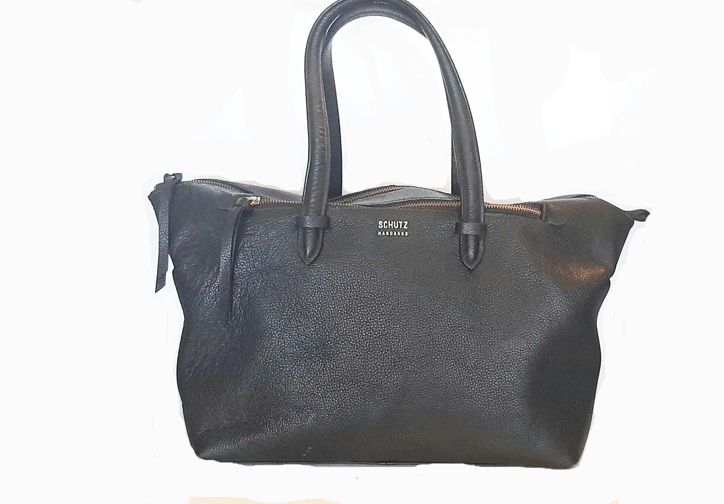 bolsa leather