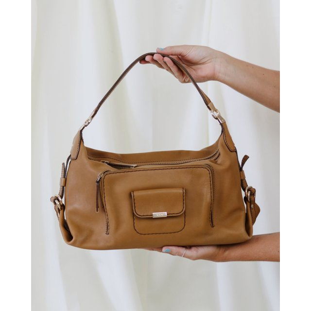 slouchy satchel bolsa