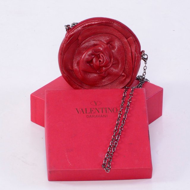 valentino gift bolsa