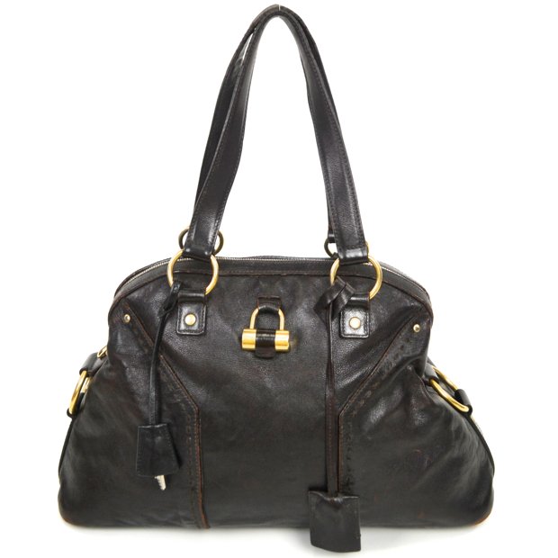 ysl muse bolsa large