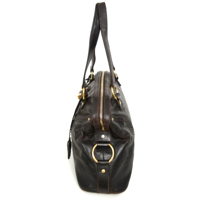 ysl muse bolsa large