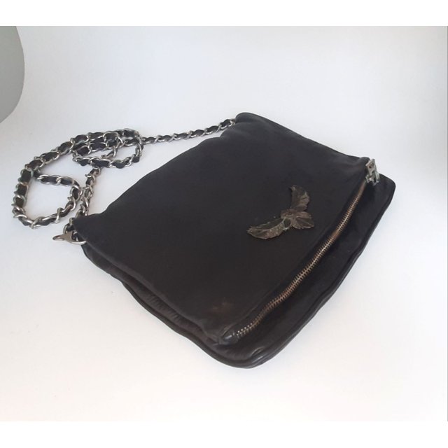 zadig voltaire black bolsa