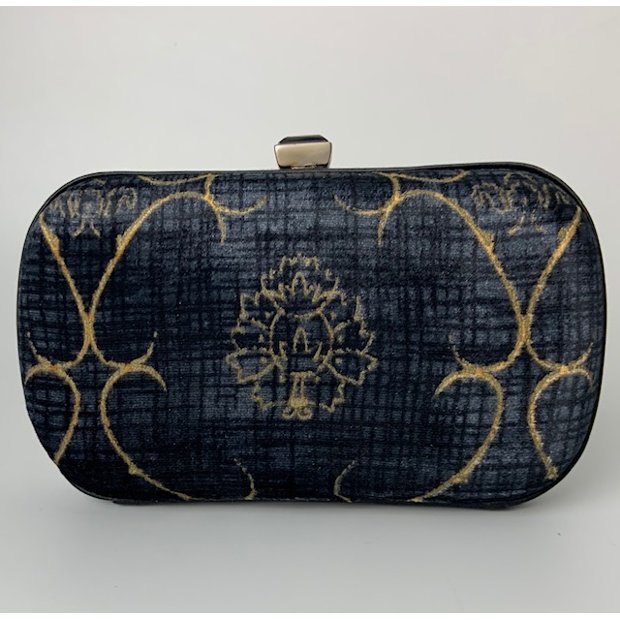 work clutch bolsa