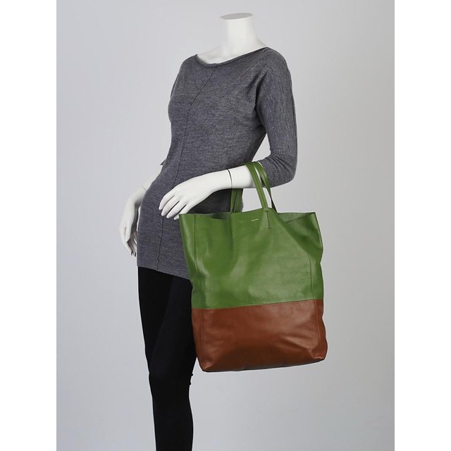 celine shopping tote bolsa