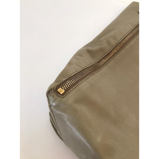 celine zipper
