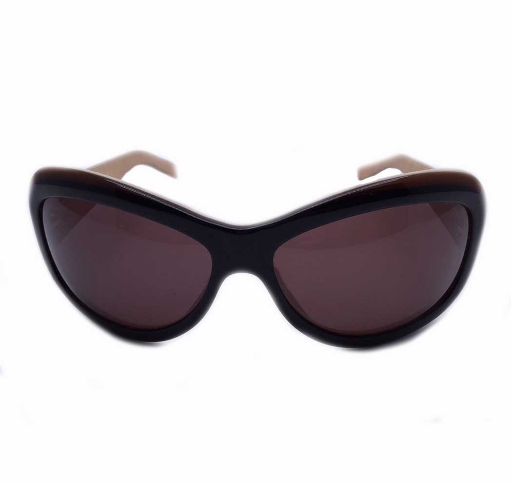 Oculos Chanel Bicolor Bagme