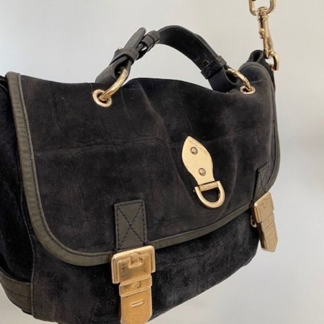 mulberry tillie bolsa