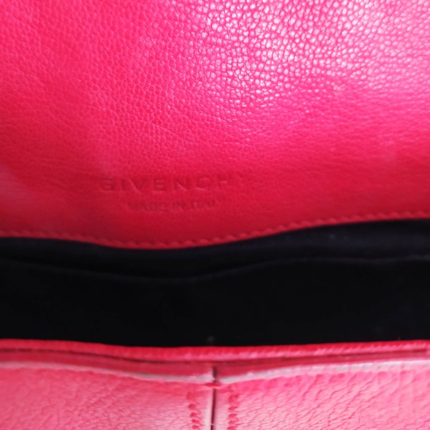 givenchy bolsa serial number