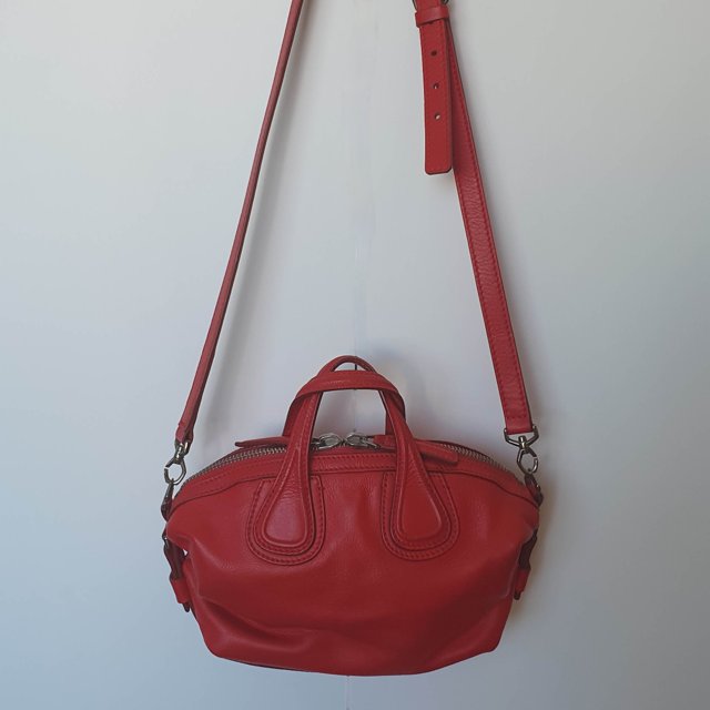 givenchy micro nightingale bolsa