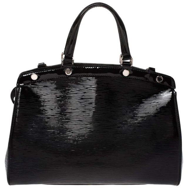 louis vuitton brea bolsa