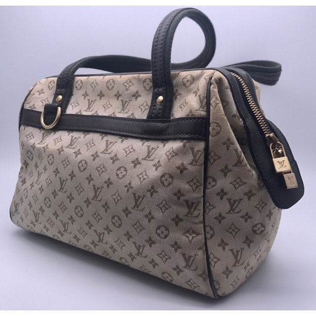 lv josephine bolsa