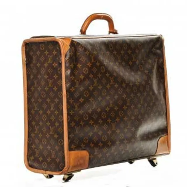 best wheeled garment bolsa