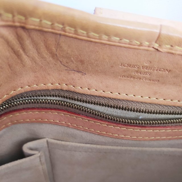 used lv bolsas near me