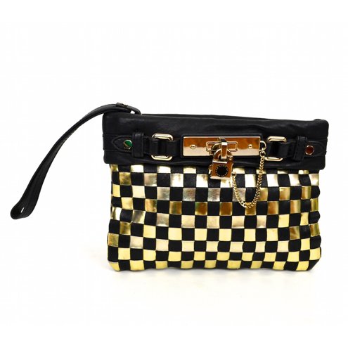 marc jacobs yellow crossbody bolsa
