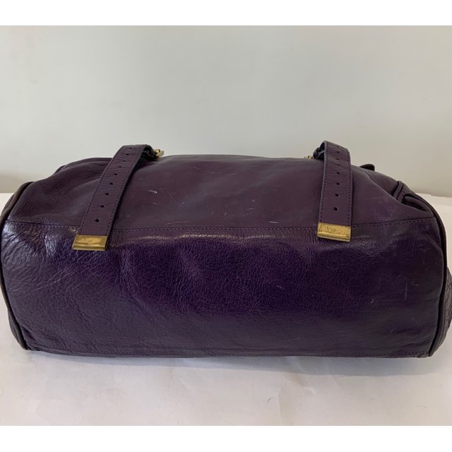 womens mulberry bolsa