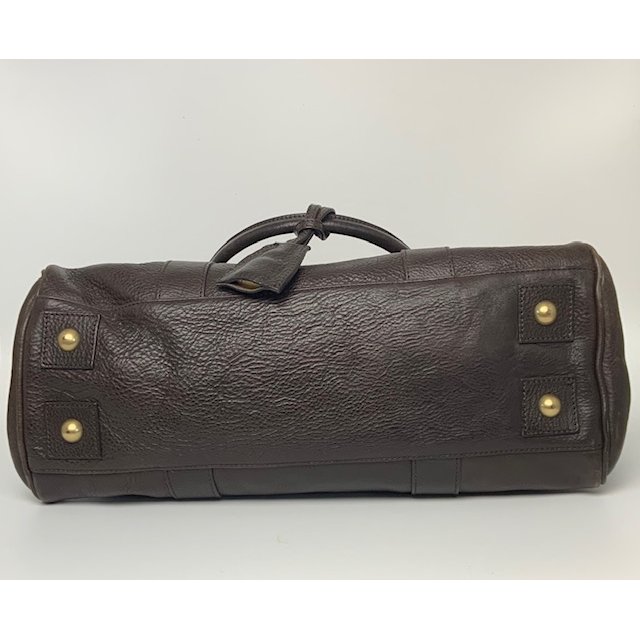 vintage mulberry bayswater bolsa