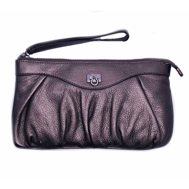 wristlet clutch bolsa