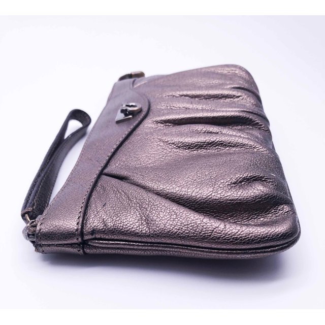wristlet clutch bolsa