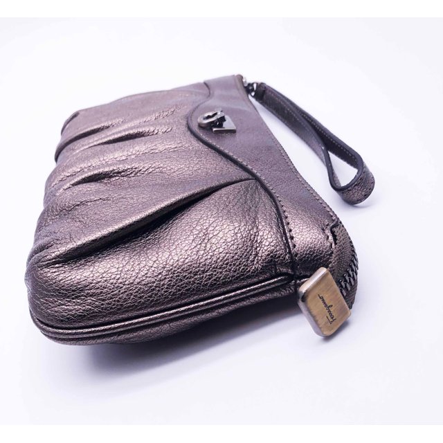 wristlet clutch bolsa