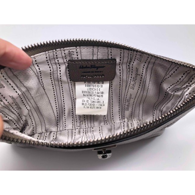 wristlet clutch bolsa
