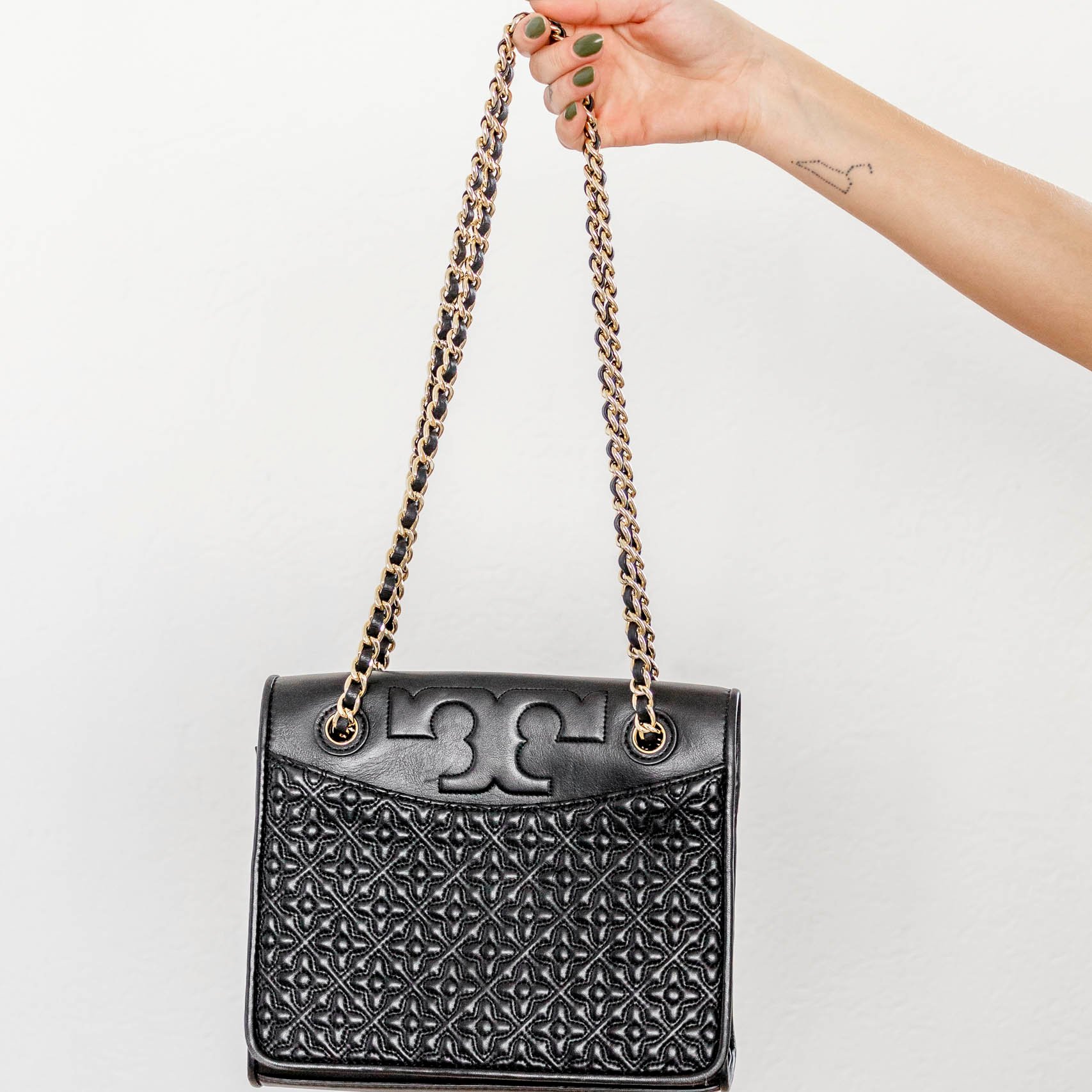 tory burch bolsa 2018