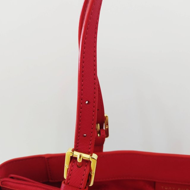 tory burch braided handle bolsa