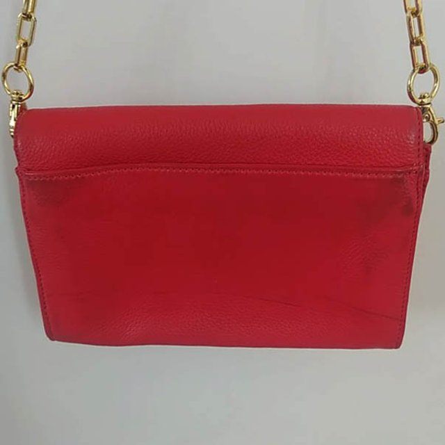 red cross over bolsa