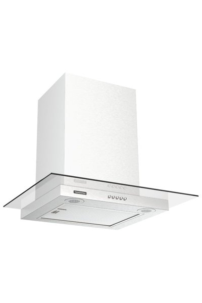 Coifa de Parede Tramontina Basic 60 em Aço Inox 220 v 60 cm