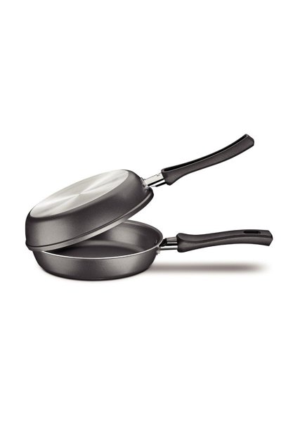 Omeleteira 20Cm Antiaderente Loreto Tramontina