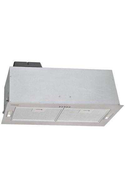 Coifa de Embutir Tramontina Incasso Retangular em Aço Inox 75 cm 127 v