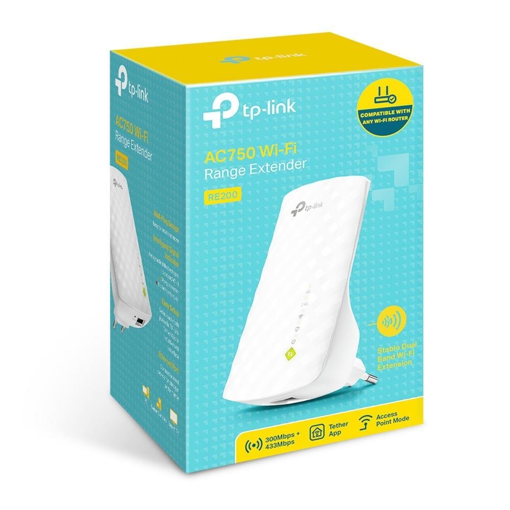 Repetidor wifi dual band new arrivals