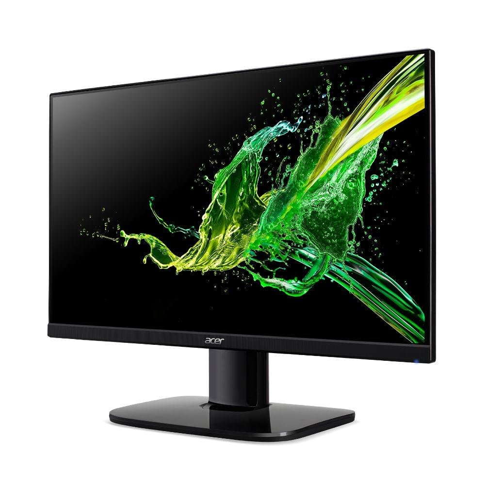 NEC Mate MKM27L-1 ＋ Acer K242HLbid セット#7 MONITOR 27 GAMER ACER KA272 HBI FULL HD 100HZ 1MS | Adri.com
