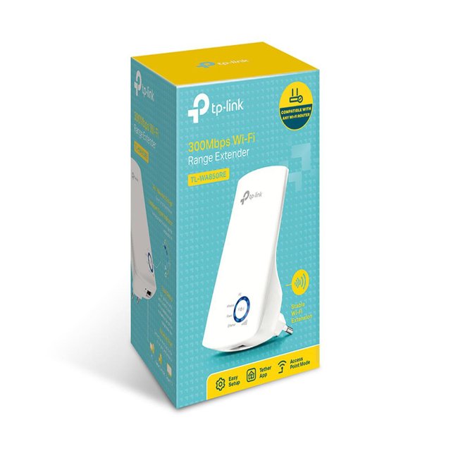 Pix Link Repetidor Wifi App Informatica Range Extender Potenciador