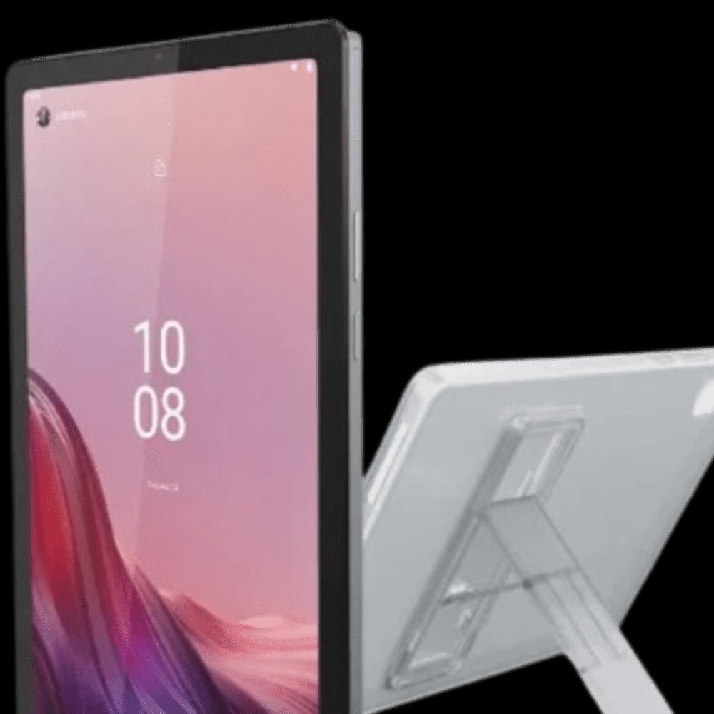 9インチ Lenovo tab m9 Android タブレット Lenovo Tab M9-2023 – Bateria de longa duração – HD de 9 polegadas