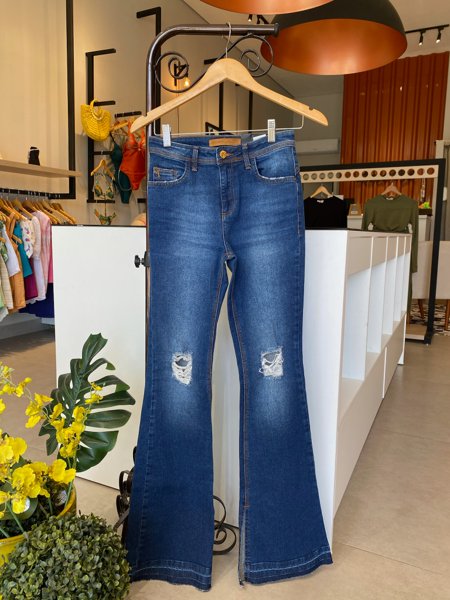 Calça online jeans index