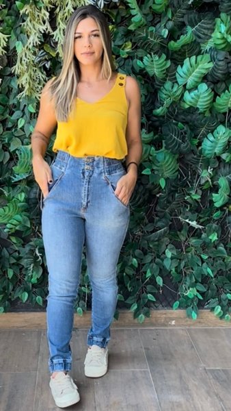 Calça online jeans index