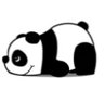 Logo de Panda Iluminação
