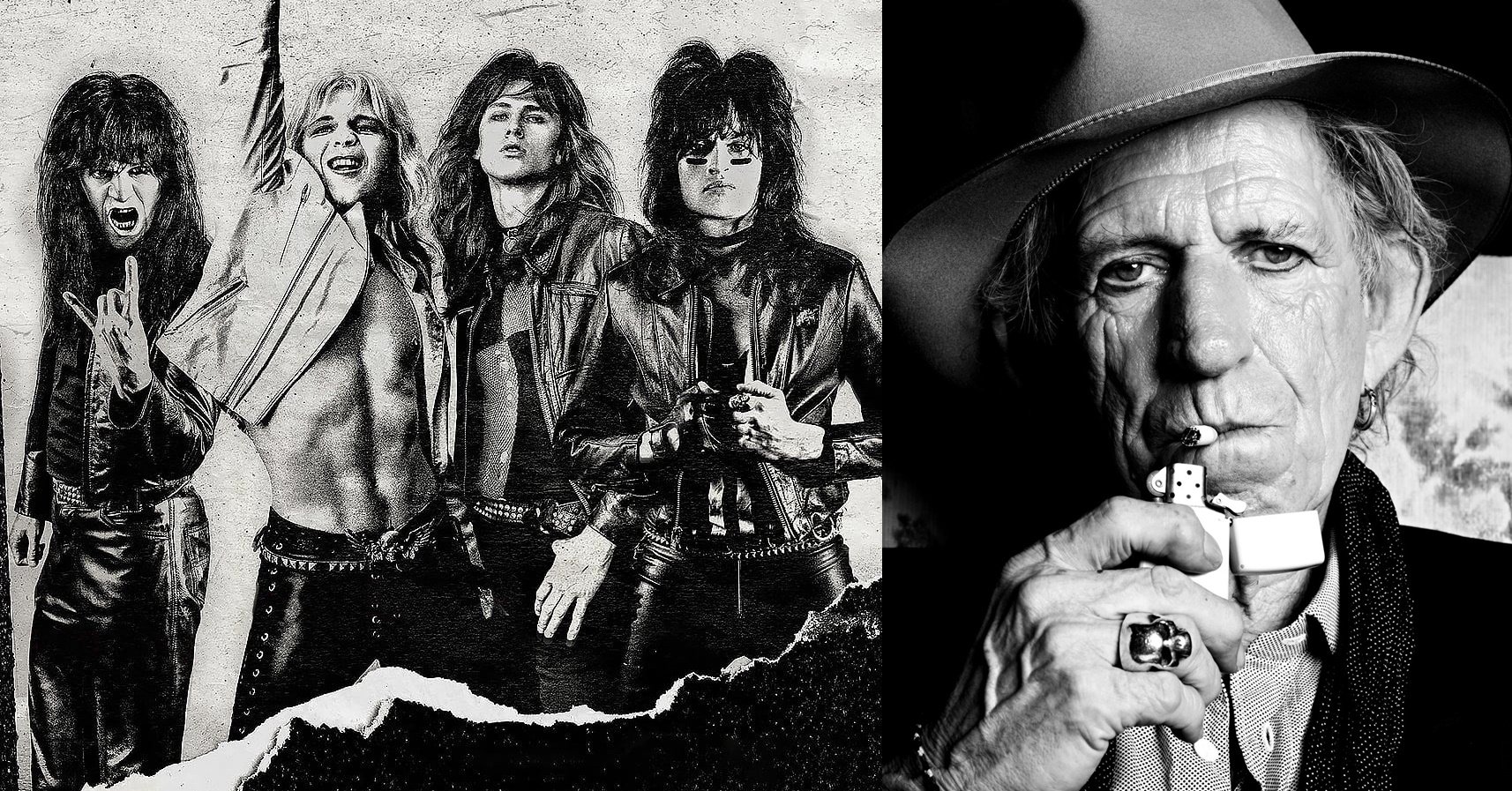 10 bons filmes de rock para assistir na Netflix Roquenrou 10 bons filmes de rock para assistir na Netflix Roquenrou