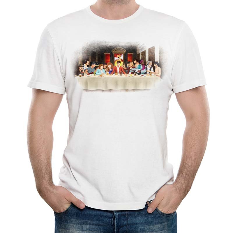 bvb shirt