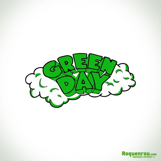 green day dookie camiseta
