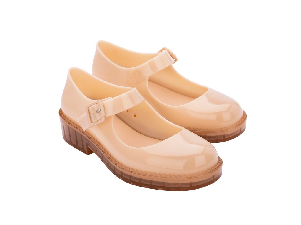 Melissa Lola Nude - Compre agora | Melissa - Conti | Conti