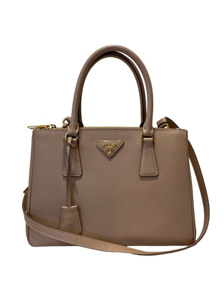Prada galleria brown Clearance